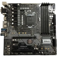 ASRock Z370M PRO4 Z370 Motherboard Z370M-PLUS B360M Support 8/9 Generation CPU One Year Warranty