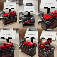 Tomica Premium Ferrari F40 (Newseal)