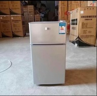 🧊🧊🧊廠家直銷【全新包郵】 家用雪櫃 # 雙開兩門 # 冷凍冷藏#省電輕音雪櫃#省電雪櫃 #100%新#Refrigerator##雪櫃# #雙門雪櫃#迷你雪櫃#細雪櫃