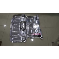 Suitable for BMW 5 Series F18 Guard Plate 520I523I525I528I530LI Engine Guard Plate Engine Baffle