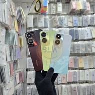 BACK CASING - HOUSING - CASING + BEZEL VIVO Y18