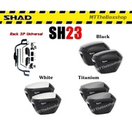 Side Box shad sh23 Color Cap​ Rack​Side​ 3P