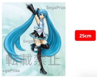 [訂貨] Sega SPM 景品 初音未來 (10週年 Ver.)