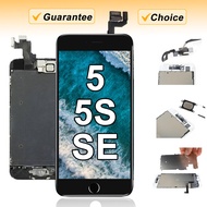 LCD Display for Apple iPhone 5 5S SE 2016 5SE Screen Full Set Replacement Complete Touch Digitizer A