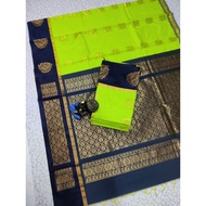 VK SAI Kota Cotton Saree Wedding Saree Dinner Saree