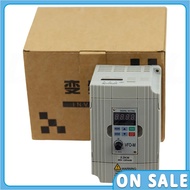 New Original Delta Frequency Converter, VFD-M Three-phase 380V 0.75KW 1.5KW 2.2KW 3.7KW 5.5KW 7.5KW 