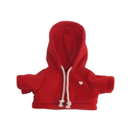 T-SHIRT WITH HOOD 08"