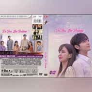 Kazet Dra-Kor Series: Do You Like Bhms? [ 2020 ] 4diss - 16 eps
