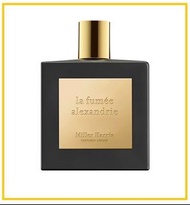 MILLER HARRIS 米勒哈瑞絲煙燻亞歷山大香水 LA FUMEE ALEXANDRIE EDP 100ML