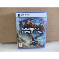 (Used) Ps5 Immortal Fenyx Rising
