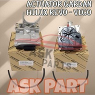 FRONT AXLE ACTUATOR HILUX VIGO REVO FORTUNER 41400-35034 ORIGINAL