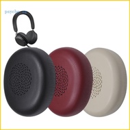 Psy Replacement Ear Pad Soft Protein Ear Cushions For Evolve2 75 Headphones Earmuff