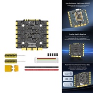 E130 G2 4-12S 130A 4IN1 ESC with AM32 Firmware for FPV Drones Racing ESC Kit