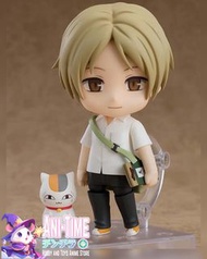 [預訂] 夏目友人帳 【再販】 黏土人 1245 夏目貴志＆貓咪老師 截訂日期: 2026-01-15