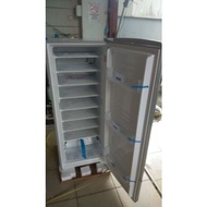Freezer Sharp 8Rak Freezer Es Batu Fj-M195