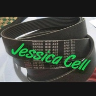 V-Belt 8Pk 1270 BANDO / 8Pk1270 BANDO