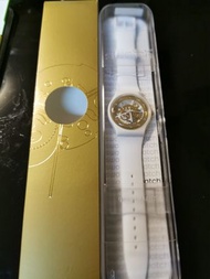 Swatch Watch 手錶