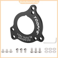 Bottom Bracket Chain Guide with Screws Bottom Bracket Plate Conversion Bottom Bracket Conversion Ada