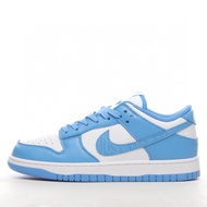 Men's Women's Panda Dunk Frozen Pink Ice Cream Board Sports Shoes