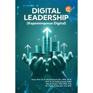 Digital Leadership Book - BOOK Original