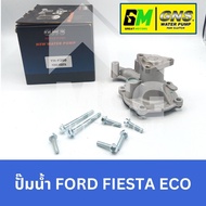 GNS Car Water Pump Waterpump FORD FIESTA ECO