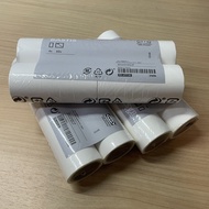 พร้อมส่ง IKEA อิเกีย รีฟิล ลูกกลิ้ง ที่เก็บขน ที่ดูดขน เก็บขน ลูกกลิ้งเก็บฝุ่น ลูกกลิ้งเก็บผม ลูกกลิ