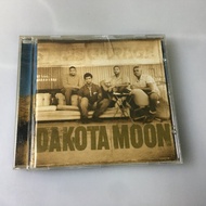 (Unsealing ) Dakota Moon – Dakota Moon   CD       youzi    CD and paper pages are good