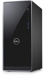 Dell Newest Inspiron 3671 Premium Desktop Computer, 9th Gen Intel Quad-Core i3-9100 (Beats i7-7700T)