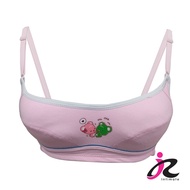 RISANA - Thin Foam Underwire Teen Bra Cup a BH RI 818 | Size 32A-36A