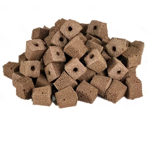 Indoor Garden Hydroponic Seedling Starter Kit with Growth Sponges Seed Pods Root Replacement System