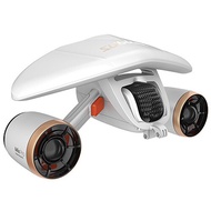 สกู๊ตเตอร์ไฟฟ้าดำน้ำ Sublue สกุตเตอร์ดำน้ำ อุปกรณ์ช่วยในการดำน้ำ พกพาสะดวก