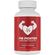 Heart Rhythm Support Supplement | Doctor-Developed |, Magnesium & Vitamin C | Supports Normal Heartb