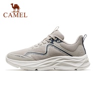 Camel Mens Sneakers Lightweight Running Shoes for Men