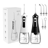 Xiaomi Mall Recommendation  Dental Oral Irrigator Water Flosser Pick for Teeth Cleaner Thread Mouth 