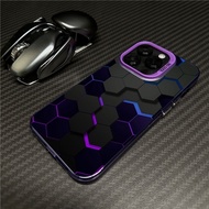 เคส POCO F6 F5 เคส POCO F5 F6 Pro เคส POCO X6 5G เคส POCO M6 5Gโทรศัพท์เคลือบเคสกันกระแทกพร้อมตัวป้อ