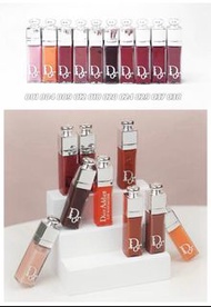 💯正貨保證‼️ CD Dior Beauty 唇蜜sample 2ml (無盒)