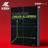 Elementary Linear Algebra, 12th Edition - Howard Anton