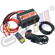 Martian 4x4 Equipment Control Box Pack Winch 12000lbs Solenoid Wireless Remote Switch T-MAX DD