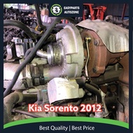 Autozone Turbo for Kia Sorento 2.2 2012 D4HB