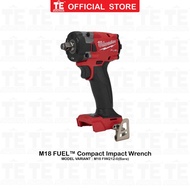 Milwaukee M18 FUEL Compact Impact Wrench ( M18 FIW212 )