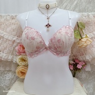 D80 Japan Princess Bra Japanese Second Hand