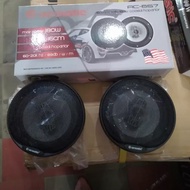 speaker acoustic