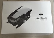 DJI Mavic Air