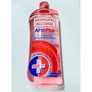 ALCOPLUS ETHYL ALCOHOL