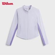 Wilson Women SHADE TECH KNIT 2.0 WW20109512PUE Official Store