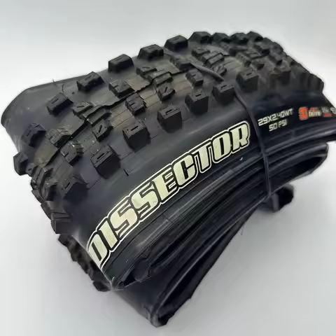 MAXXIS Dissector MTB Mountain Bike Tire 29*2.4WT 3C 50PSI Maxx Terra EXO Protection Tubeless Ready E