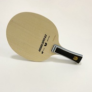 Viscaria Super ALC Table Tennis Bat Flared Long Handle Offenive Good Control Super Arylate Carbon Fi