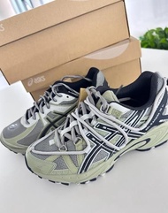 ASICS Kahana TR V2 green