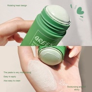 Meidian Green Mask Stick/Green mask stick /Green Tea Cleansing Mask