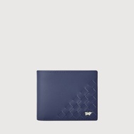 Braun Buffel Memphis Wallet With Coin Compartment